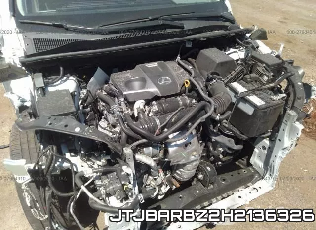 JTJBARBZ2H2136326 фото 7