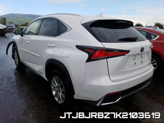 JTJBJRBZ7K2103619 фото 4