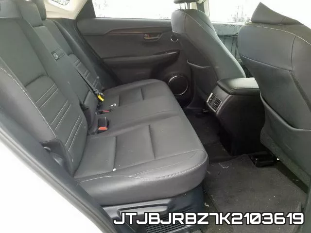 JTJBJRBZ7K2103619 фото 7