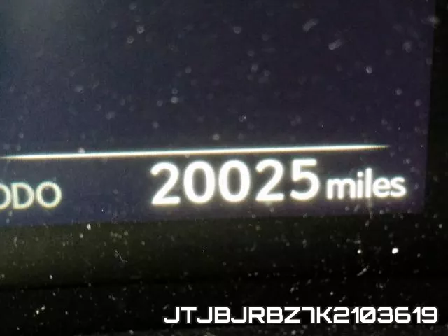JTJBJRBZ7K2103619 фото 9