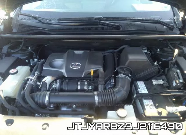 JTJYARBZ3J2116490 фото 2