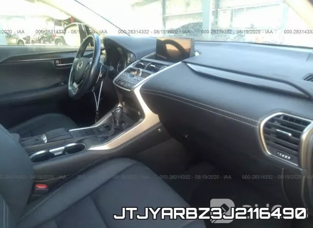 JTJYARBZ3J2116490 фото 6