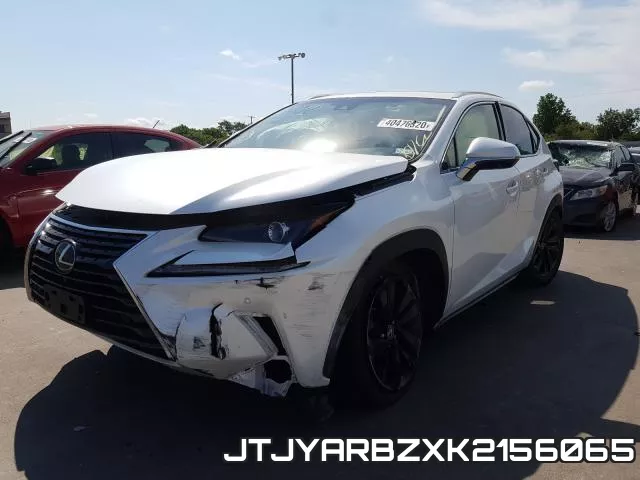 JTJYARBZXK2156065 фото 3