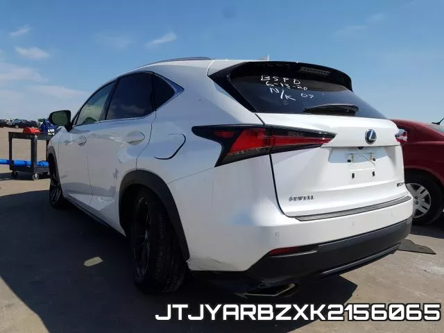 JTJYARBZXK2156065 фото 4