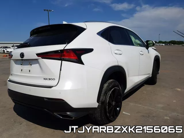 JTJYARBZXK2156065 фото 5