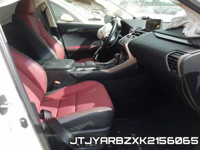 JTJYARBZXK2156065 фото 6