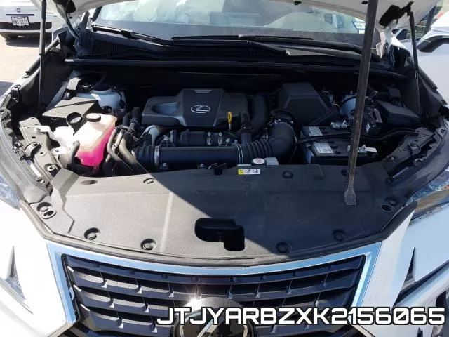 JTJYARBZXK2156065 фото 8