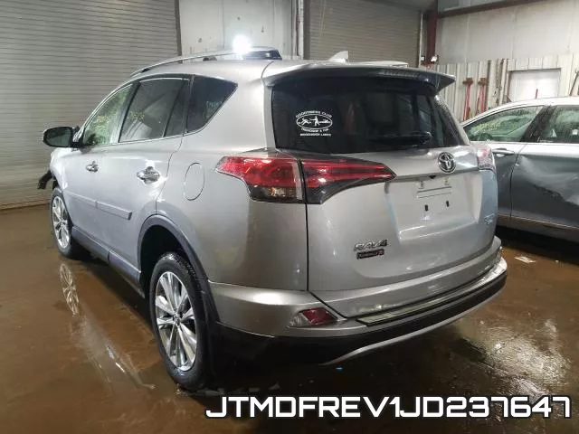 JTMDFREV1JD237647 фото 4