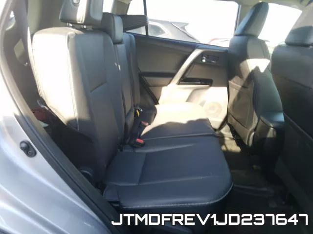 JTMDFREV1JD237647 фото 7
