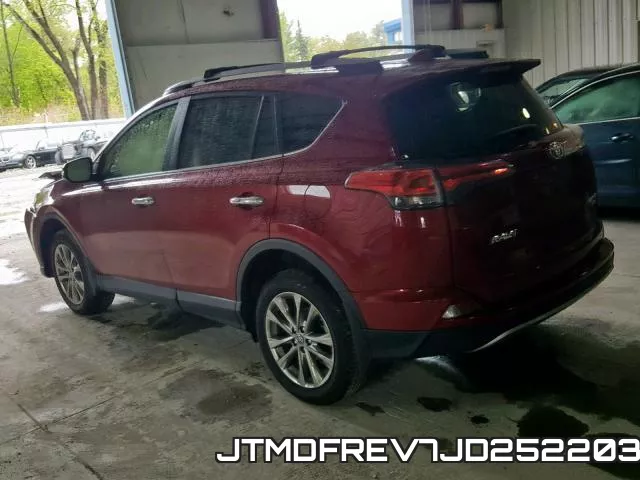 JTMDFREV7JD252203 фото 4