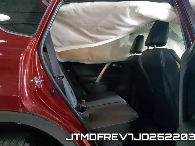 JTMDFREV7JD252203 фото 7