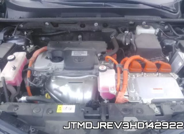 JTMDJREV3HD142922 фото 2