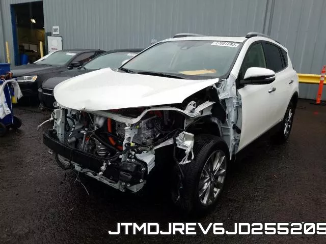 JTMDJREV6JD255205 фото 3