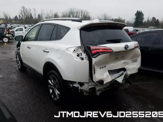 JTMDJREV6JD255205 фото 4