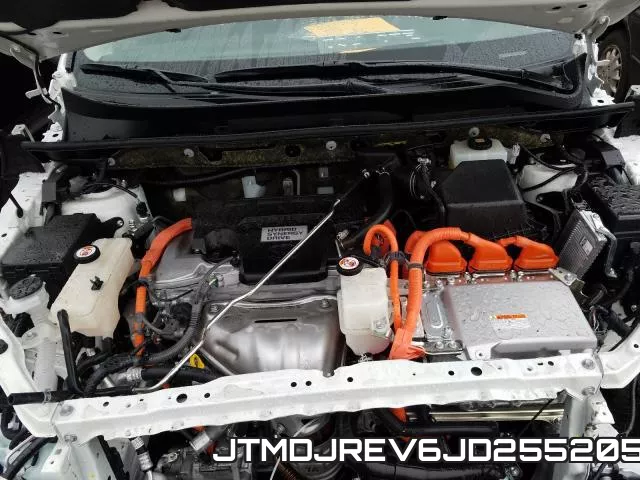 JTMDJREV6JD255205 фото 8