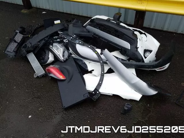 JTMDJREV6JD255205 фото 10