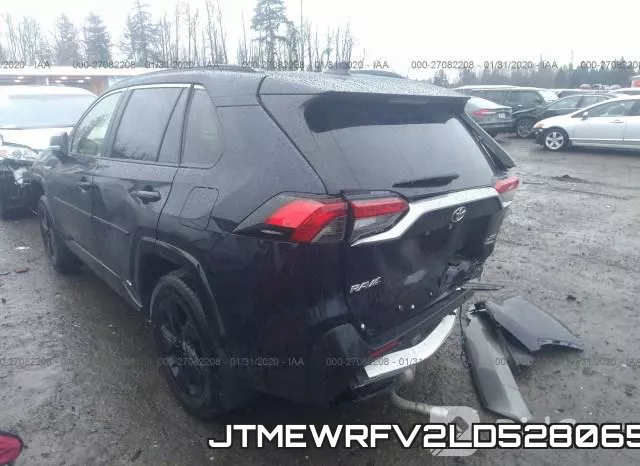 JTMEWRFV2LD528065 фото 4