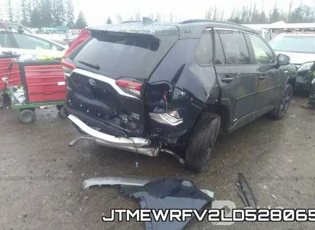 JTMEWRFV2LD528065 фото 5