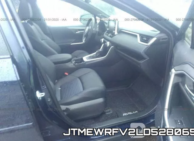 JTMEWRFV2LD528065 фото 6