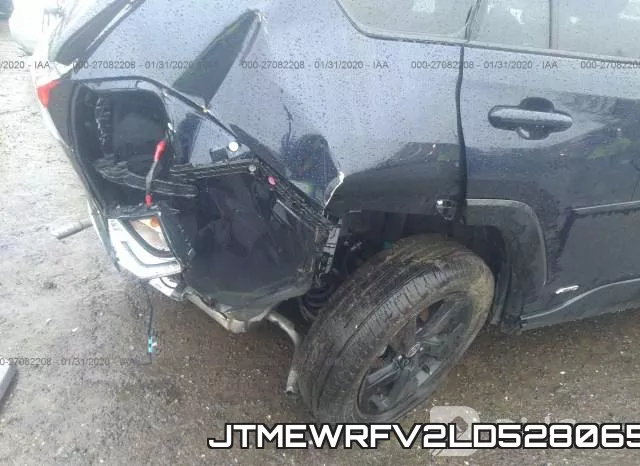 JTMEWRFV2LD528065 фото 7