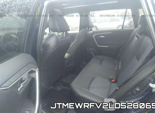 JTMEWRFV2LD528065 фото 9