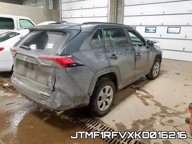 JTMF1RFVXKD016216 фото 5