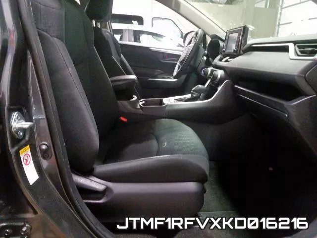 JTMF1RFVXKD016216 фото 6