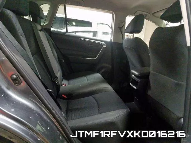 JTMF1RFVXKD016216 фото 7