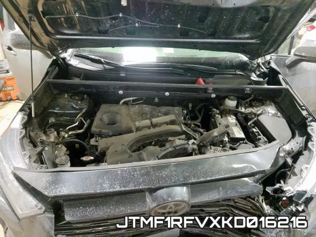 JTMF1RFVXKD016216 фото 8