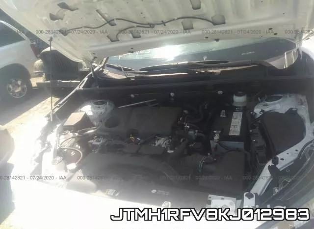 JTMH1RFV8KJ012983 фото 2