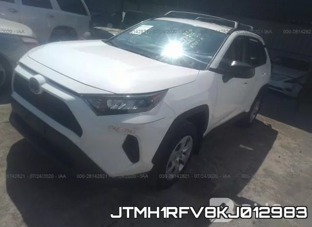 JTMH1RFV8KJ012983 фото 3