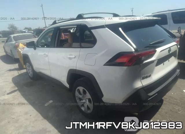 JTMH1RFV8KJ012983 фото 4