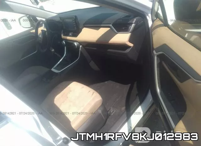 JTMH1RFV8KJ012983 фото 6