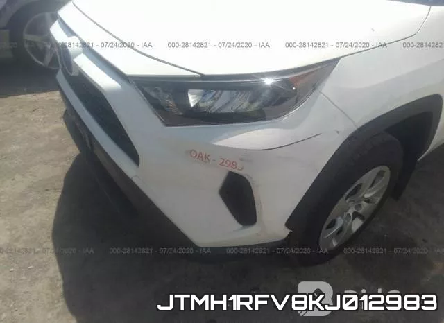 JTMH1RFV8KJ012983 фото 7