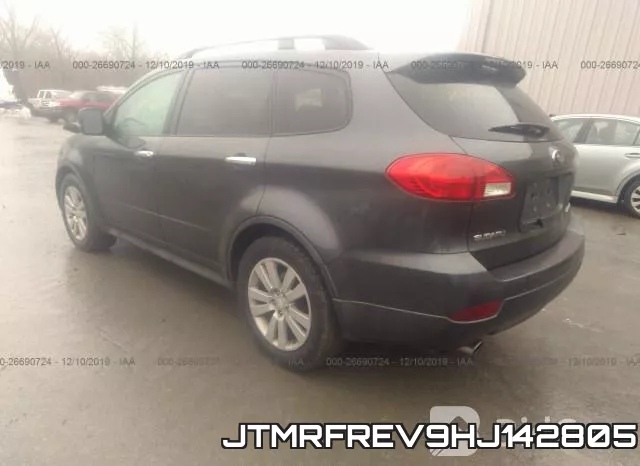 JTMRFREV9HJ142805 фото 4