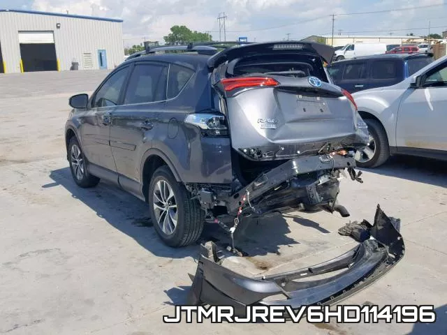JTMRJREV6HD114196 фото 4