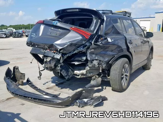 JTMRJREV6HD114196 фото 5