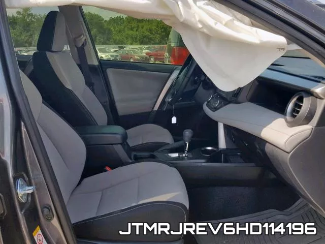 JTMRJREV6HD114196 фото 6