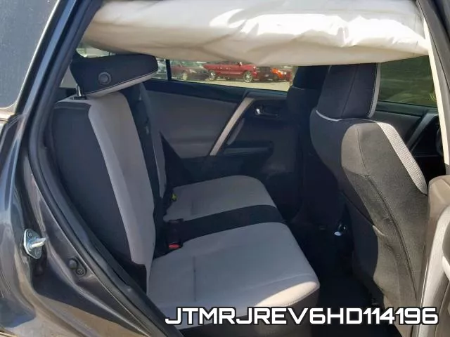 JTMRJREV6HD114196 фото 7