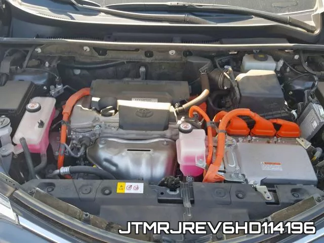 JTMRJREV6HD114196 фото 8