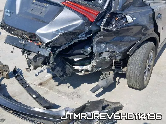 JTMRJREV6HD114196 фото 10