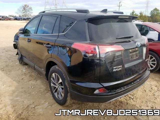 JTMRJREV8JD251369 фото 4
