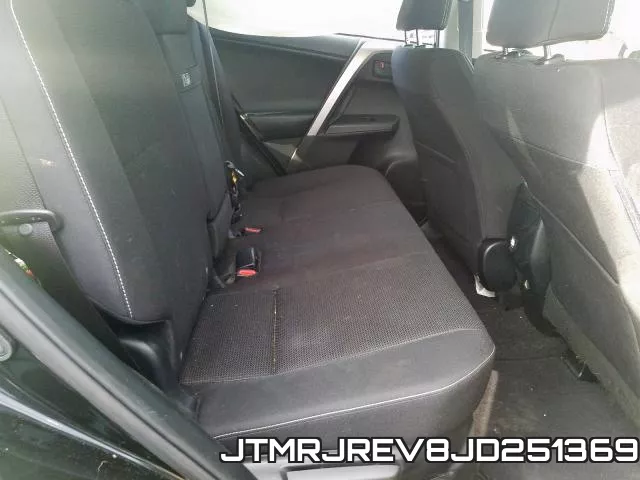 JTMRJREV8JD251369 фото 7
