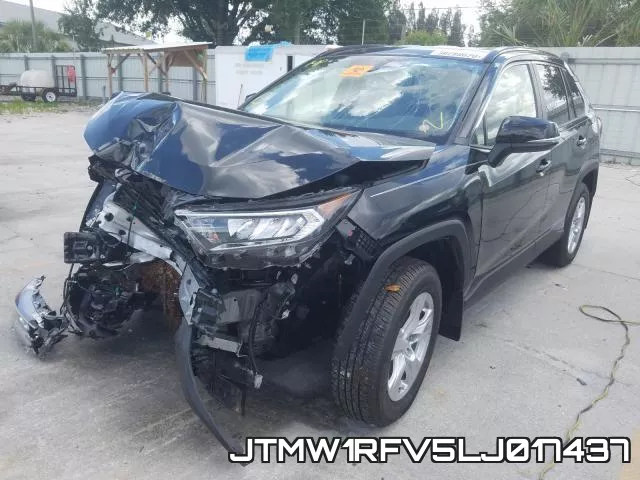 JTMW1RFV5LJ017437 фото 3