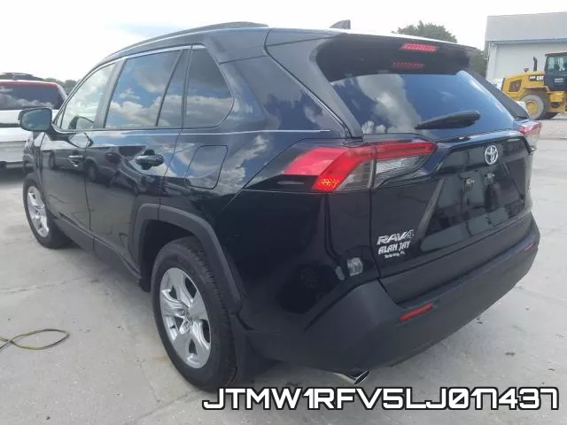 JTMW1RFV5LJ017437 фото 4
