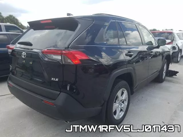 JTMW1RFV5LJ017437 фото 5