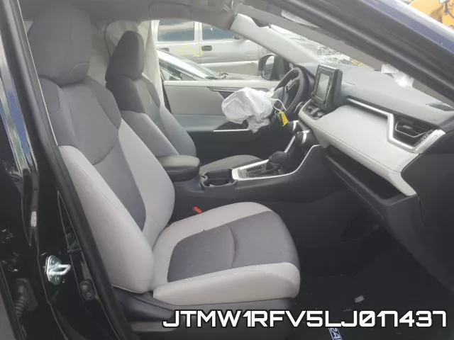 JTMW1RFV5LJ017437 фото 6