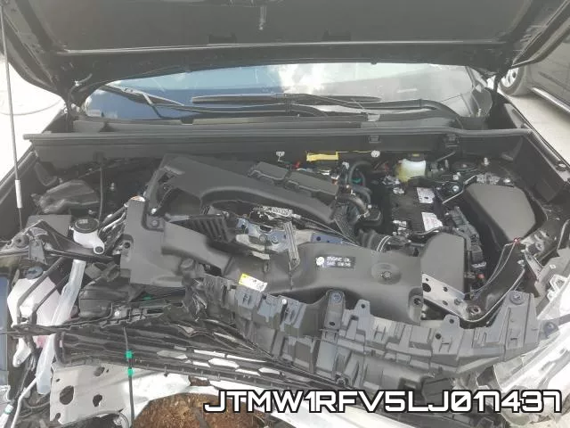 JTMW1RFV5LJ017437 фото 8