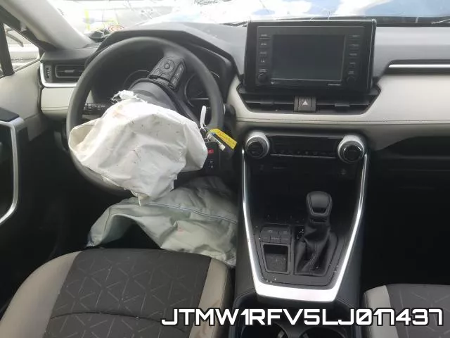JTMW1RFV5LJ017437 фото 10