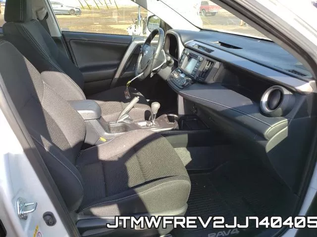 JTMWFREV2JJ740405 фото 6